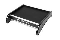 Iveco Daily 2006-2014 гг. Полка на панель (Тип-3) фото 1