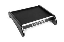 Iveco Daily 2006-2014 гг. Полка на панель (Тип-3) фото 2