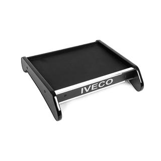 Полка на панель (Тип-3) Iveco Daily 2006-2014 гг. фото 2