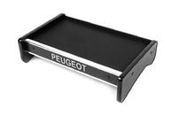 Peugeot Boxer 2006-2025 гг. Полка на панель (Тип-3) фото 1