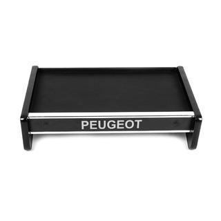 Полка на панель (Тип-3) Peugeot Boxer 2006-2025 гг. фото 3