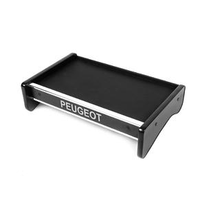 Полка на панель (Тип-3) Peugeot Boxer 2006-2025 гг. фото 1