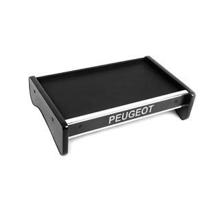 Полка на панель (Тип-3) Peugeot Boxer 2006-2025 гг. фото 2