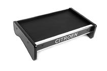 Citroen Jumper 2007-2025 гг. Полка на панель (Тип-3) фото 2