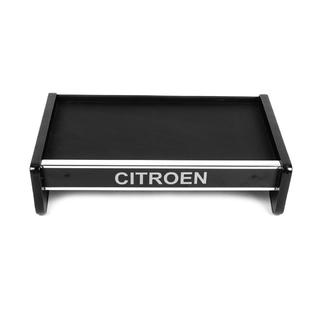 Полка на панель (Тип-3) Citroen Jumper 2007-2025 гг. фото 3