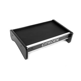 Полка на панель (Тип-3) Citroen Jumper 2007-2025 гг. фото 2