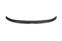 Toyota Camry 2006-2011 гг. Спойлер Оригинал (черный) фото 2