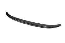 Toyota Camry 2006-2011 гг. Спойлер Оригинал (черный) фото 3