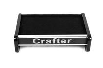 Volkswagen Crafter 2016- гг. Полка на панель (Тип-1) фото 3