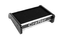 Volkswagen Crafter 2016- гг. Полка на панель (Тип-1) фото 2