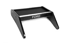 Ford Transit 2000-2014 гг. Полка на панель (Тип-3) фото 2