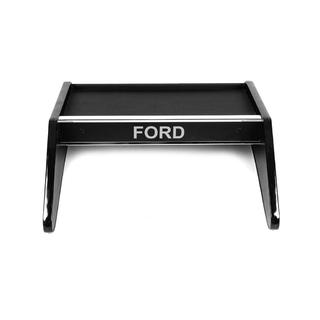 Полка на панель (Тип-3) Ford Transit 2000-2014 гг. фото 3