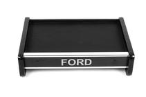 Ford Transit 1991-2000 гг. Полка на панель (Тип-3) фото 3