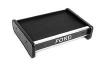 Ford Transit 1991-2000 гг. Полка на панель (Тип-3) фото 2