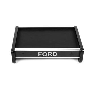 Полка на панель (Тип-3) Ford Transit 1991-2000 гг. фото 3