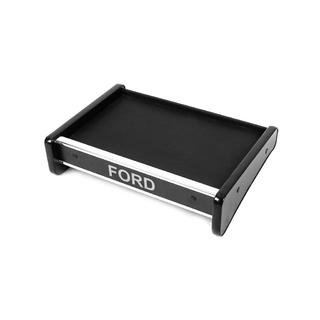 Полка на панель (Тип-3) Ford Transit 1991-2000 гг. фото 1