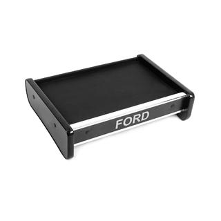 Полка на панель (Тип-3) Ford Transit 1991-2000 гг. фото 2