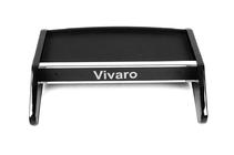 Opel Vivaro 2001-2015 гг. Полка на торпедо (2010-2014, Тип-3) фото 3