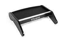 Opel Vivaro 2001-2015 гг. Полка на торпедо (2010-2014, Тип-3) фото 2