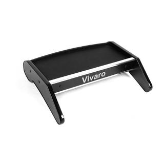 Полка на торпедо (2010-2014, Тип-3) Opel Vivaro 2001-2015 гг. фото 2