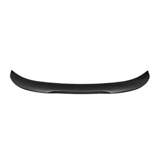 Спойлер LIP V1 (1234 Upgrade, Черный) BMW 3 серия F30/F31 2012-2019 гг. фото 3