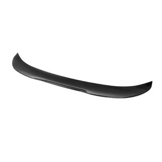 Спойлер LIP V1 (1234 Upgrade, Черный) BMW 3 серия F30/F31 2012-2019 гг. фото 2
