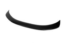 Спойлер LIP 1234 Upgrade (2018+, Черный) фото 1