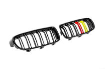 Ноздри M-Look (German Color) фото 3