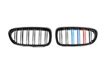 Решетки радиатора M-Look (M-Color) фото 2