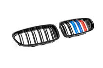 Решетки радиатора M-Look (M-Color) фото 5