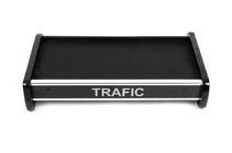 Renault Trafic 2001-2015 гг. Полка на торпедо (2001-2010, Тип-3) фото 3