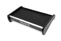 Renault Trafic 2001-2015 гг. Полка на торпедо (2001-2010, Тип-3) фото 1