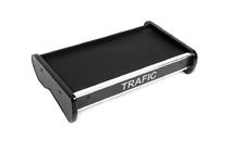 Renault Trafic 2001-2015 гг. Полка на торпедо (2001-2010, Тип-3) фото 2