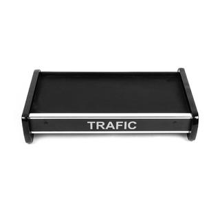 Полка на торпедо (2001-2010, Тип-3) Renault Trafic 2001-2015 гг. фото 3