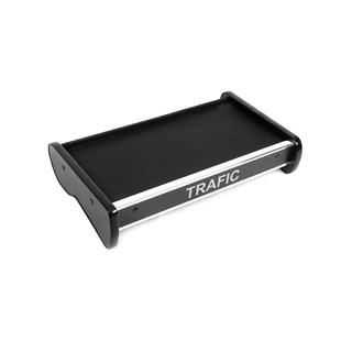 Полка на торпедо (2001-2010, Тип-3) Renault Trafic 2001-2015 гг. фото 2