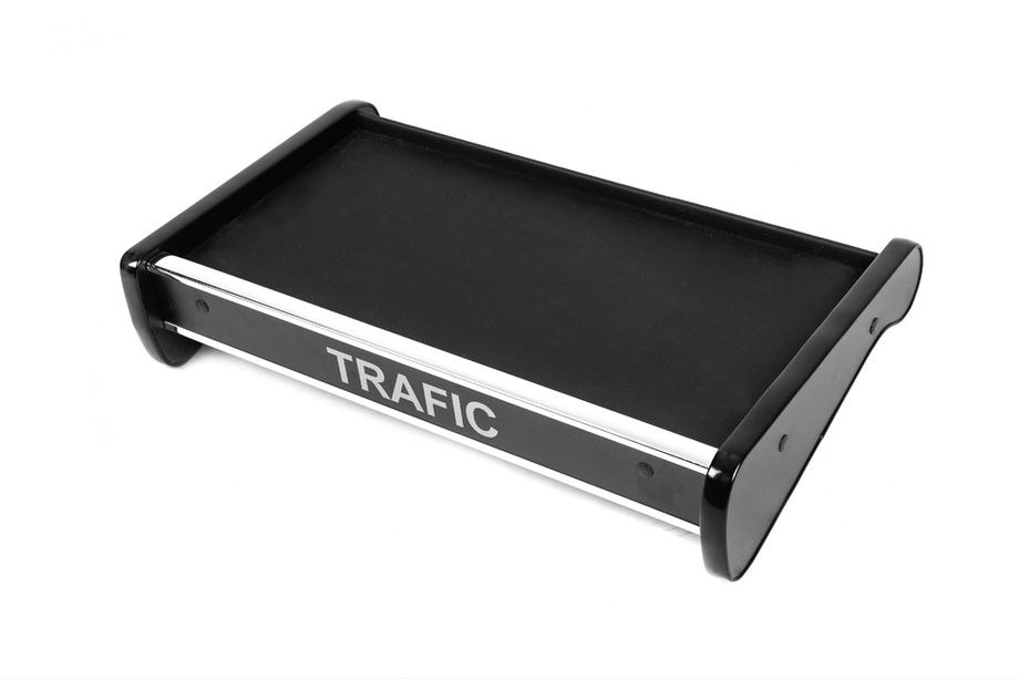 Renault Trafic 2001-2015 гг. Полка на торпедо (2001-2010, Тип-3) Image