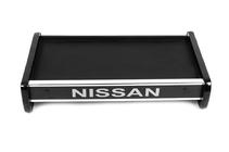 Nissan Primastar 2002-2014 гг. Полка на торпедо (2001-2010, Тип-3) фото 3