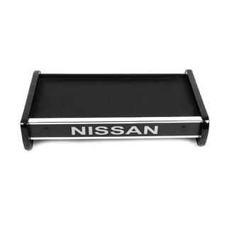 Полка на торпедо (2001-2010, Тип-3) фото 3