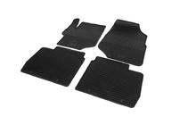 Резиновые коврики (4 шт, Polytep) фото 1 Резиновые коврики (4 шт, Polytep) фото 1