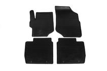 Резиновые коврики (4 шт, Polytep) фото 2