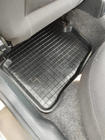 Skoda Fabia 2000-2007 гг. Резиновые коврики с бортиком (4 шт, Polytep) фото 4