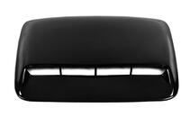 Универсальная накладка на капот Тип-C (1 шт, ABS) фото 1