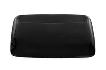 Универсальная накладка на капот Тип-C (1 шт, ABS) фото 11