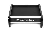 Mercedes Vito W638 1996-2003 гг. Полка на панель (Тип-3) фото 3