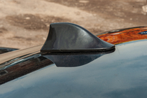 Антенна-плавник (черный, ABS) фото 14 Антенна-плавник (черный, ABS) фото 14