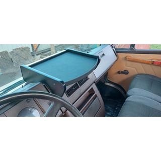 Полка на панель (Тип-3) Mercedes T2 (507-814) 1967-1996 гг. фото 2