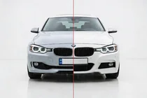 BMW 3 серия F30/F31 2012-2019 гг. Комплект обвесов (M-Performance) фото 1