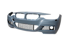 BMW 3 серия F30/F31 2012-2019 гг. Комплект обвесов (M-Performance) фото 4