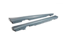 BMW 3 серия F30/F31 2012-2019 гг. Комплект обвесов (M-Performance) фото 9