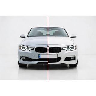 Комплект обвесов (M-Performance) фото 1